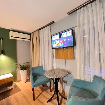 اسطنبول Aristo Galata Suites المظهر الخارجي الصورة