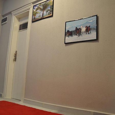 اسطنبول Aristo Galata Suites المظهر الخارجي الصورة