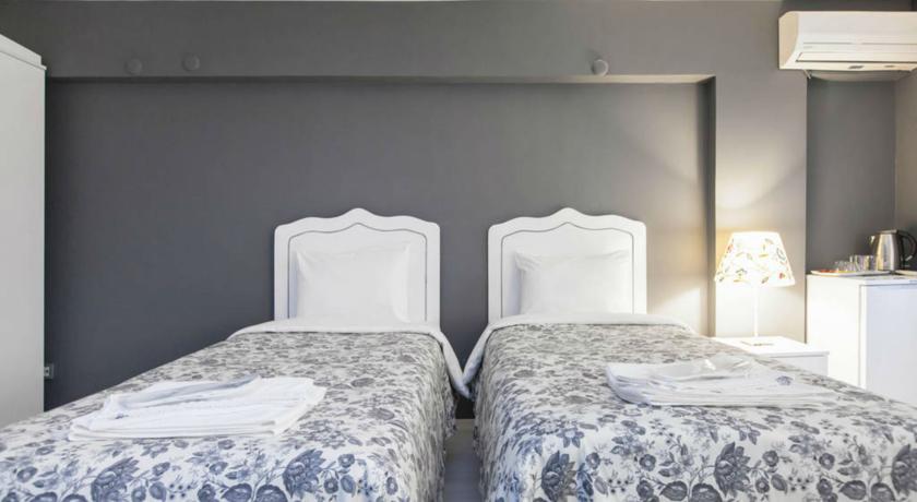 اسطنبول Aristo Galata Suites المظهر الخارجي الصورة