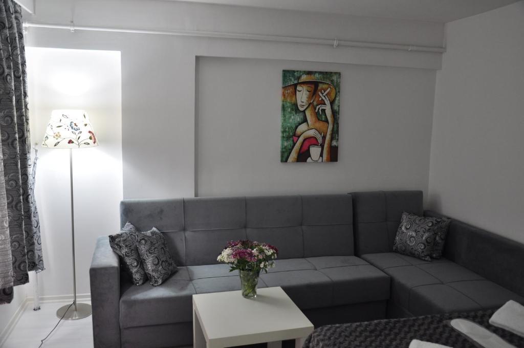 اسطنبول Aristo Galata Suites الغرفة الصورة