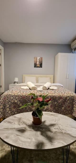 اسطنبول Aristo Galata Suites المظهر الخارجي الصورة