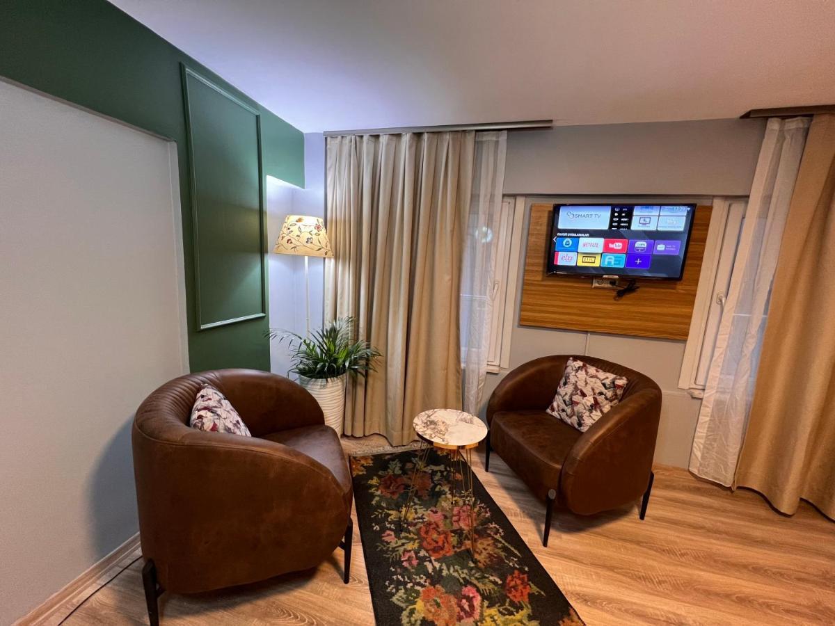 اسطنبول Aristo Galata Suites المظهر الخارجي الصورة