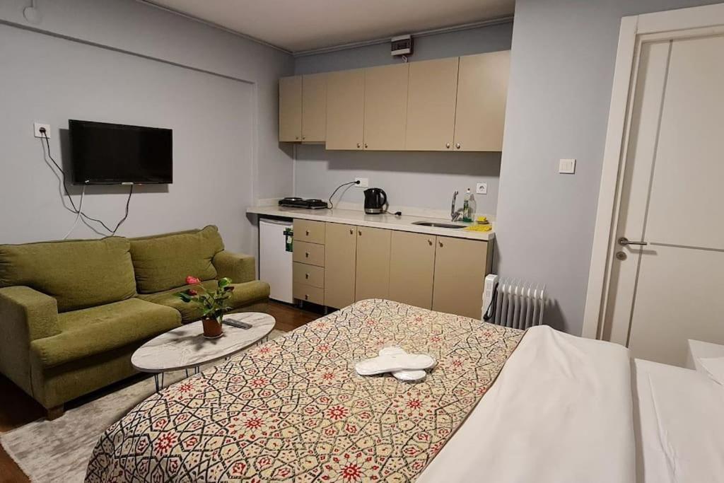 اسطنبول Aristo Galata Suites المظهر الخارجي الصورة