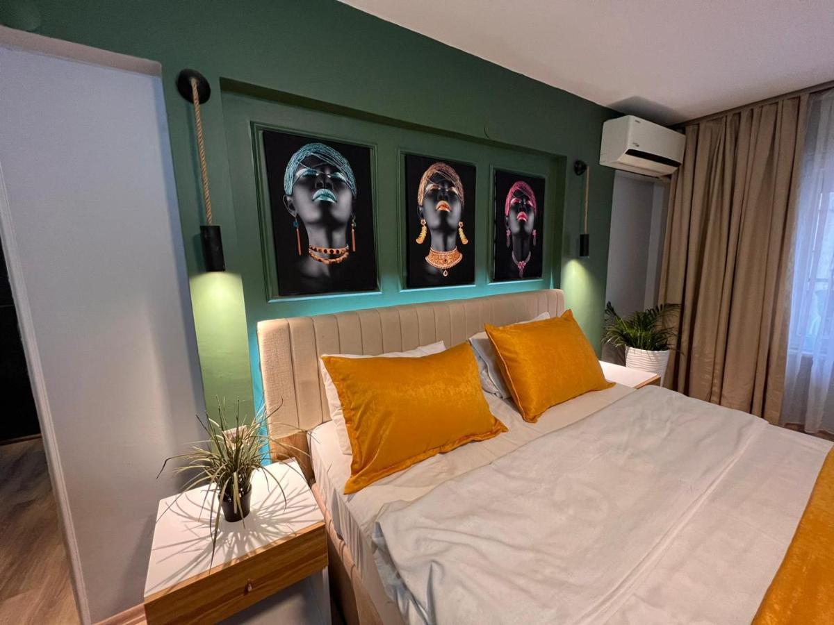 اسطنبول Aristo Galata Suites المظهر الخارجي الصورة