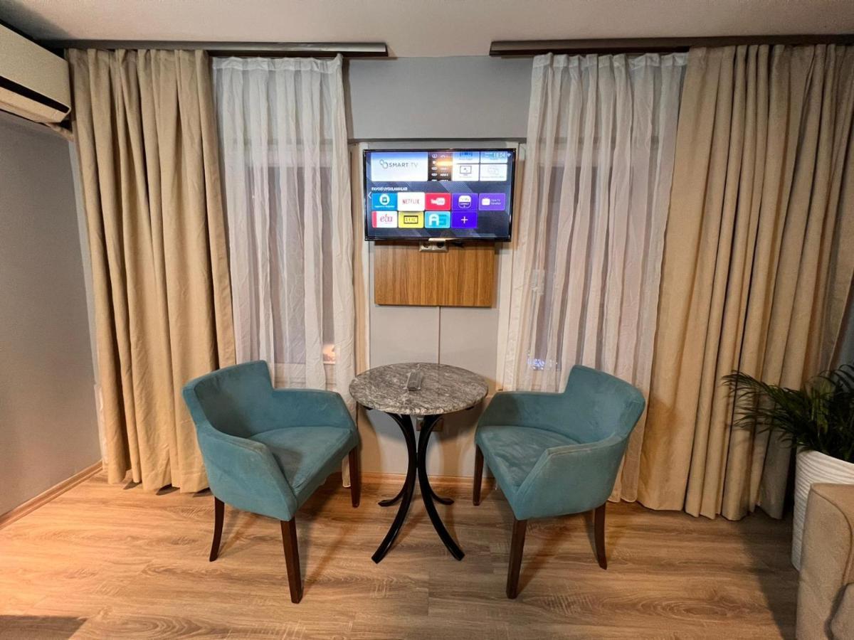 اسطنبول Aristo Galata Suites المظهر الخارجي الصورة