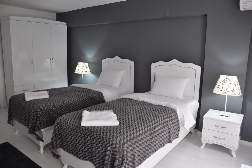 اسطنبول Aristo Galata Suites المظهر الخارجي الصورة
