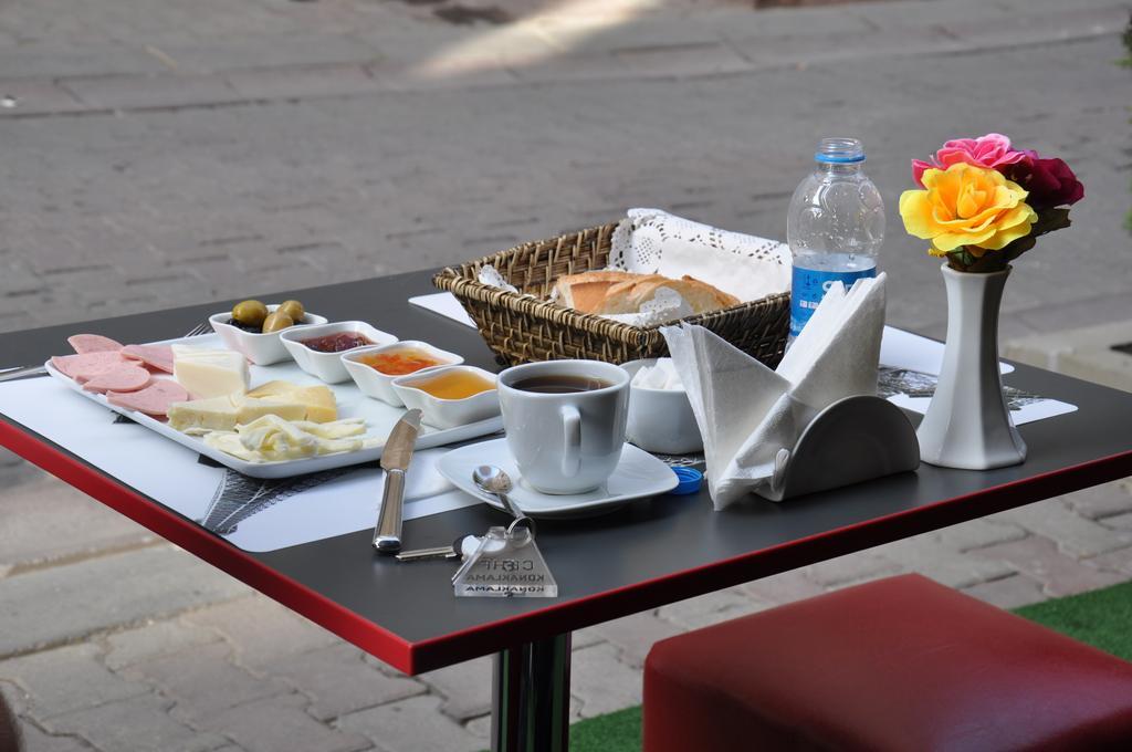 اسطنبول Aristo Galata Suites المظهر الخارجي الصورة