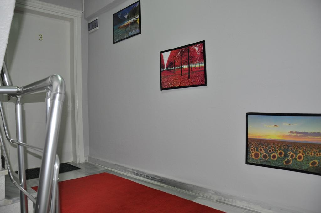 اسطنبول Aristo Galata Suites المظهر الخارجي الصورة