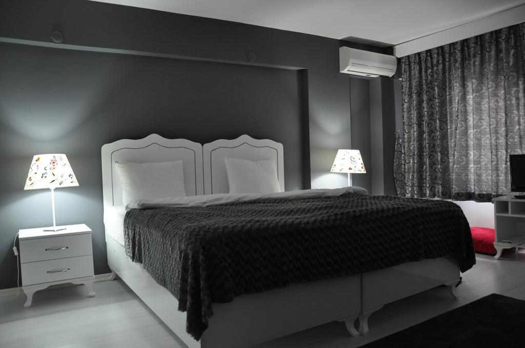اسطنبول Aristo Galata Suites المظهر الخارجي الصورة