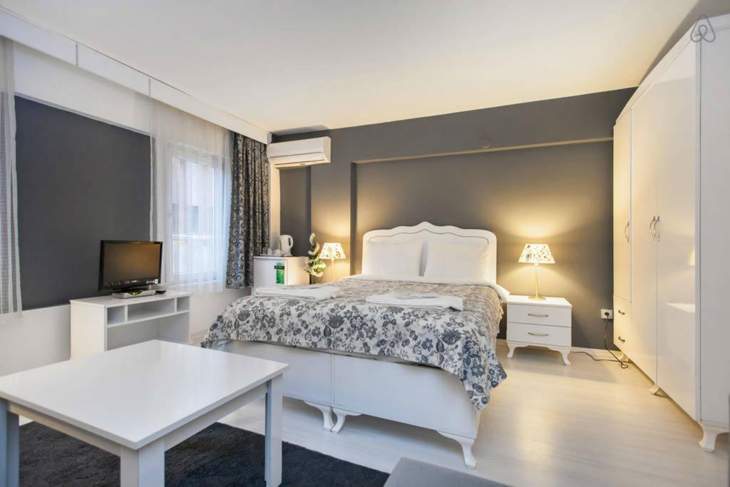 اسطنبول Aristo Galata Suites المظهر الخارجي الصورة
