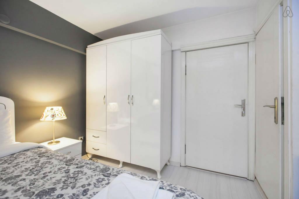 اسطنبول Aristo Galata Suites المظهر الخارجي الصورة